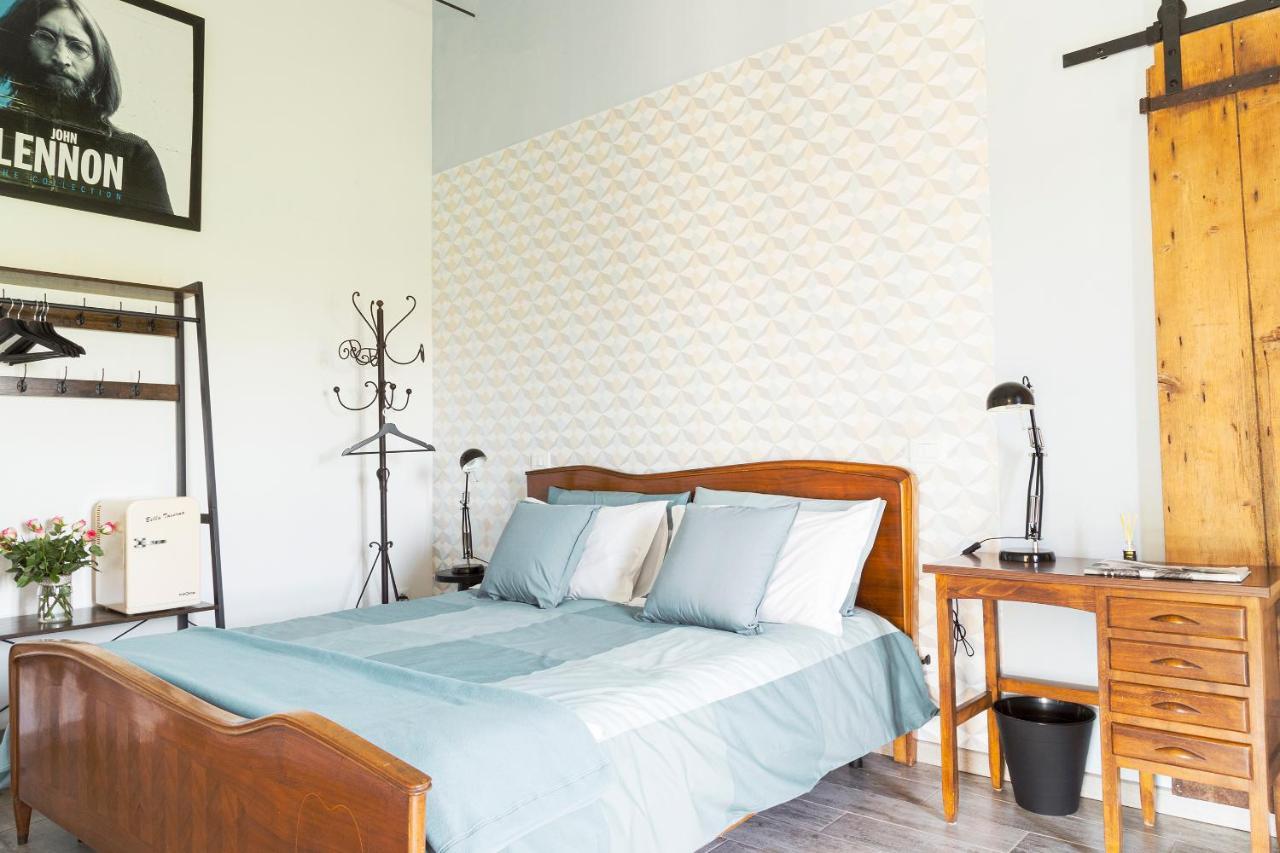 Bed & Breakfast Corte Zen Адриа Экстерьер фото